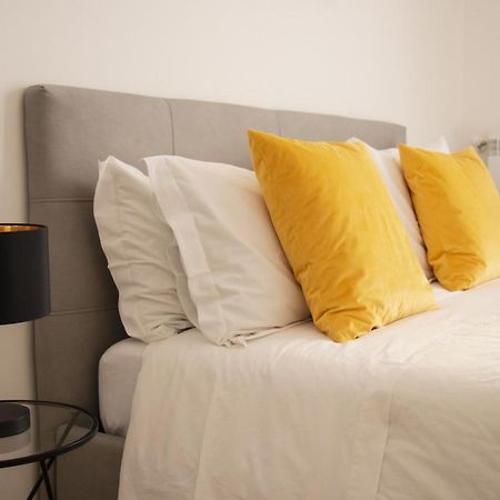 Aragona15 Suites Παλέρμο Εξωτερικό φωτογραφία