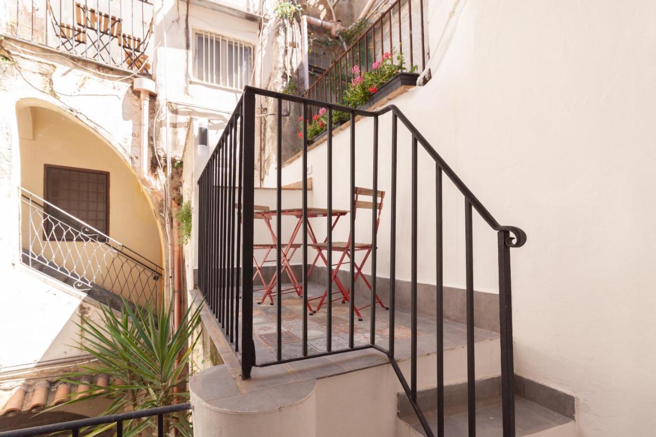 Aragona15 Suites Παλέρμο Εξωτερικό φωτογραφία