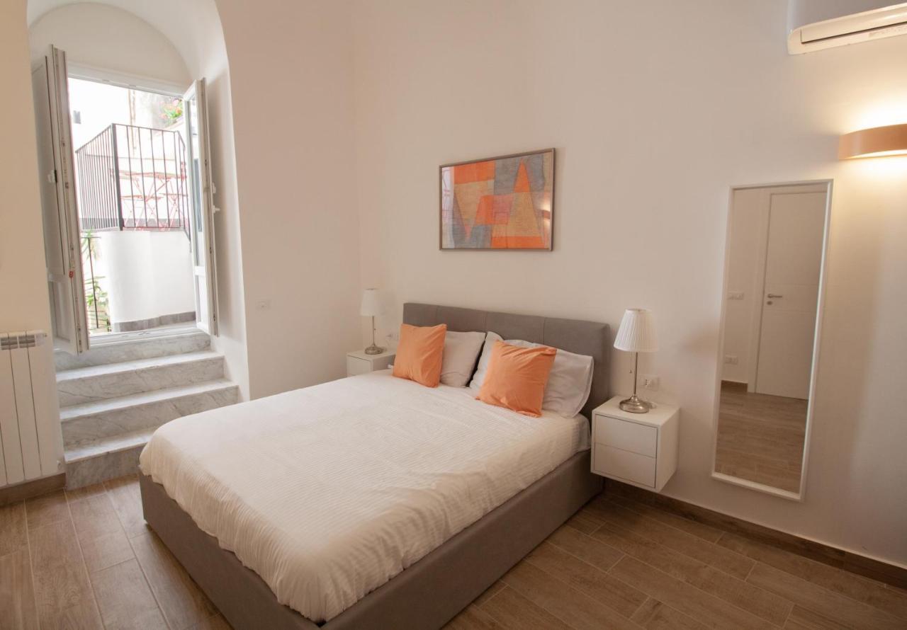 Aragona15 Suites Παλέρμο Εξωτερικό φωτογραφία