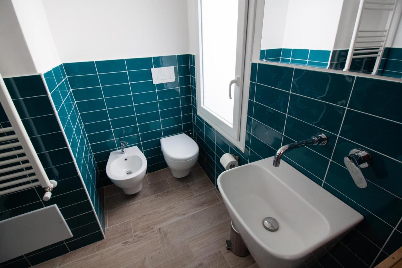 Aragona15 Suites Παλέρμο Εξωτερικό φωτογραφία