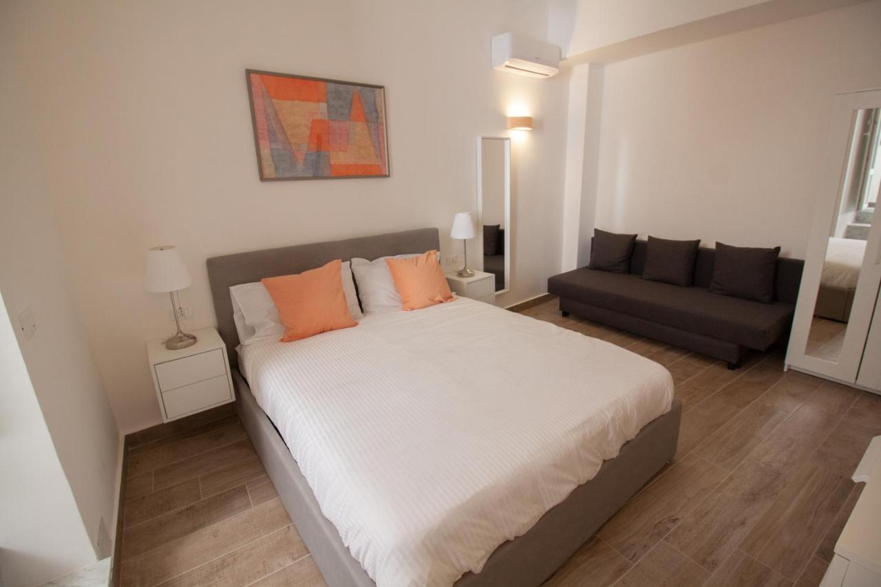 Aragona15 Suites Παλέρμο Εξωτερικό φωτογραφία