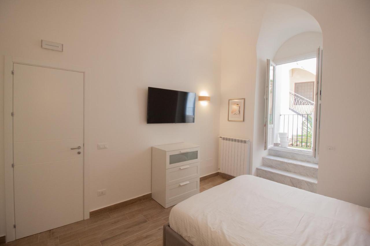 Aragona15 Suites Παλέρμο Εξωτερικό φωτογραφία