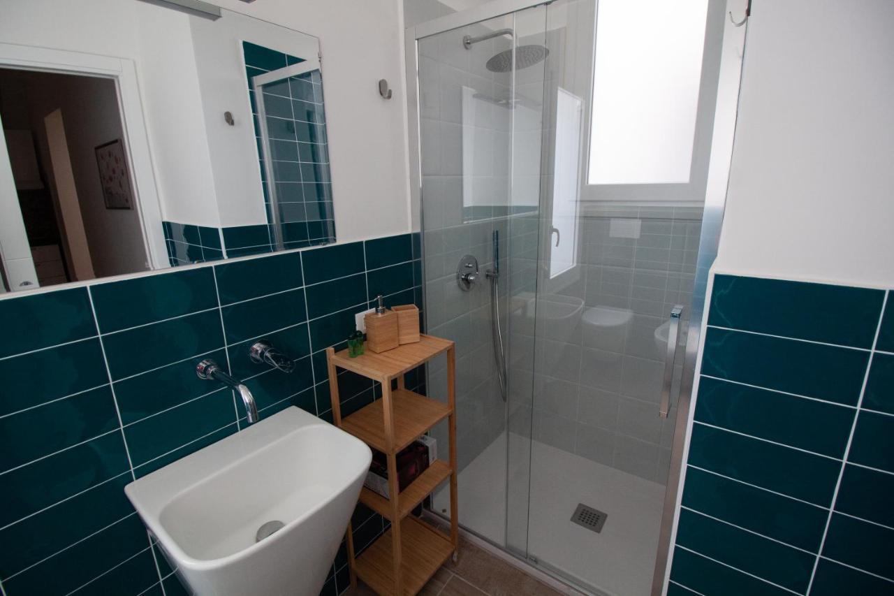 Aragona15 Suites Παλέρμο Εξωτερικό φωτογραφία