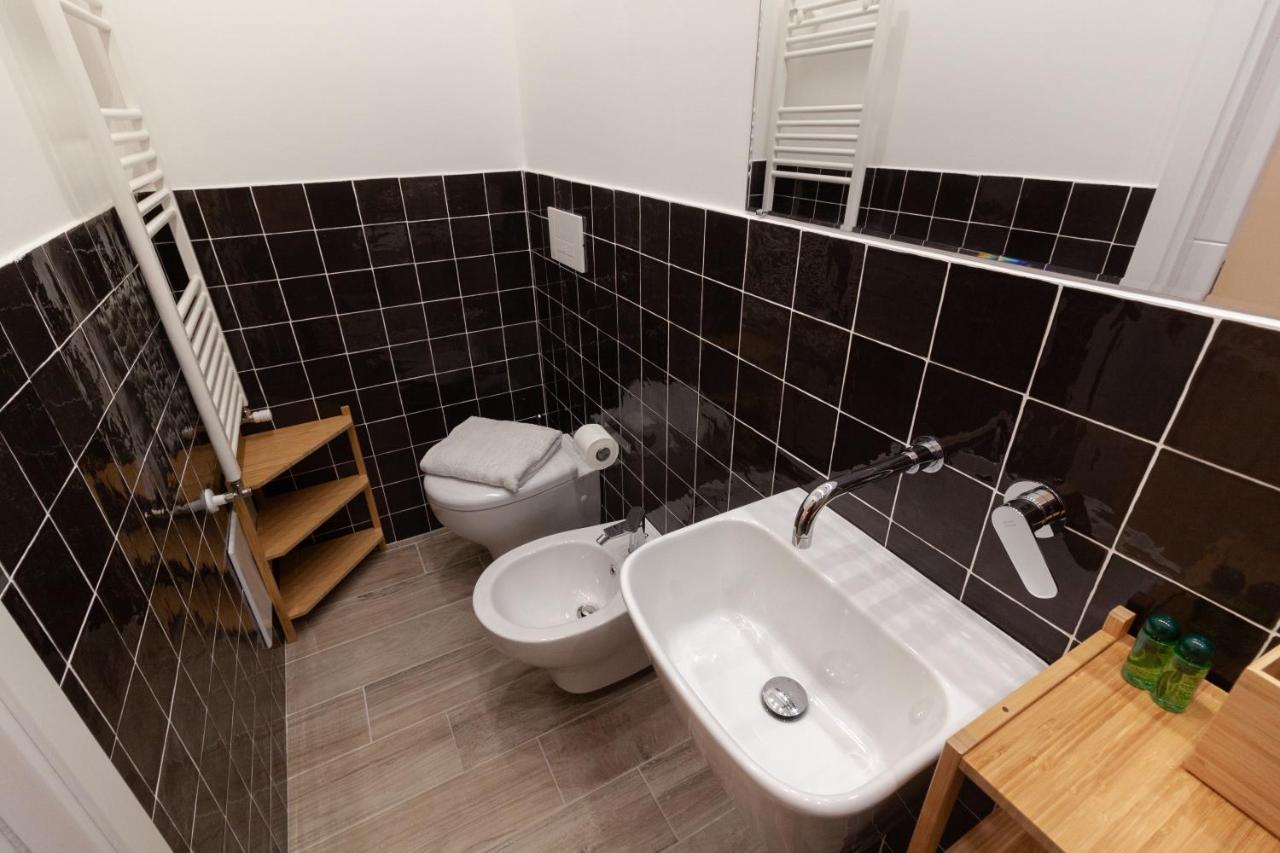 Aragona15 Suites Παλέρμο Εξωτερικό φωτογραφία