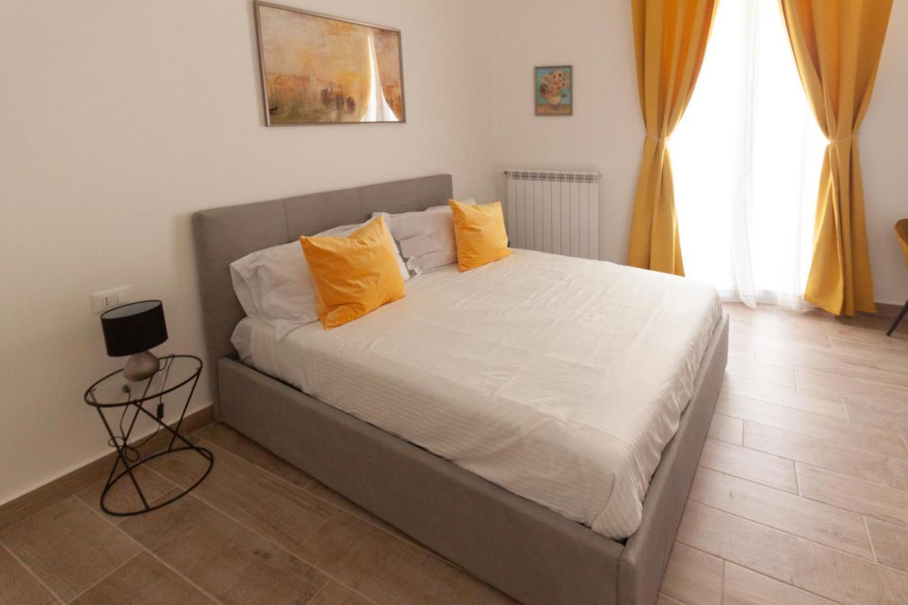 Aragona15 Suites Παλέρμο Εξωτερικό φωτογραφία