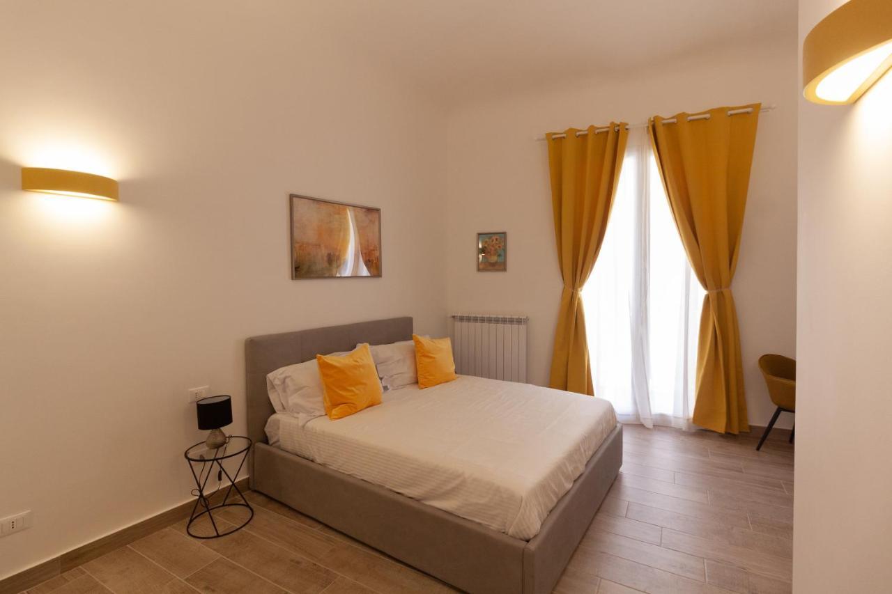 Aragona15 Suites Παλέρμο Εξωτερικό φωτογραφία