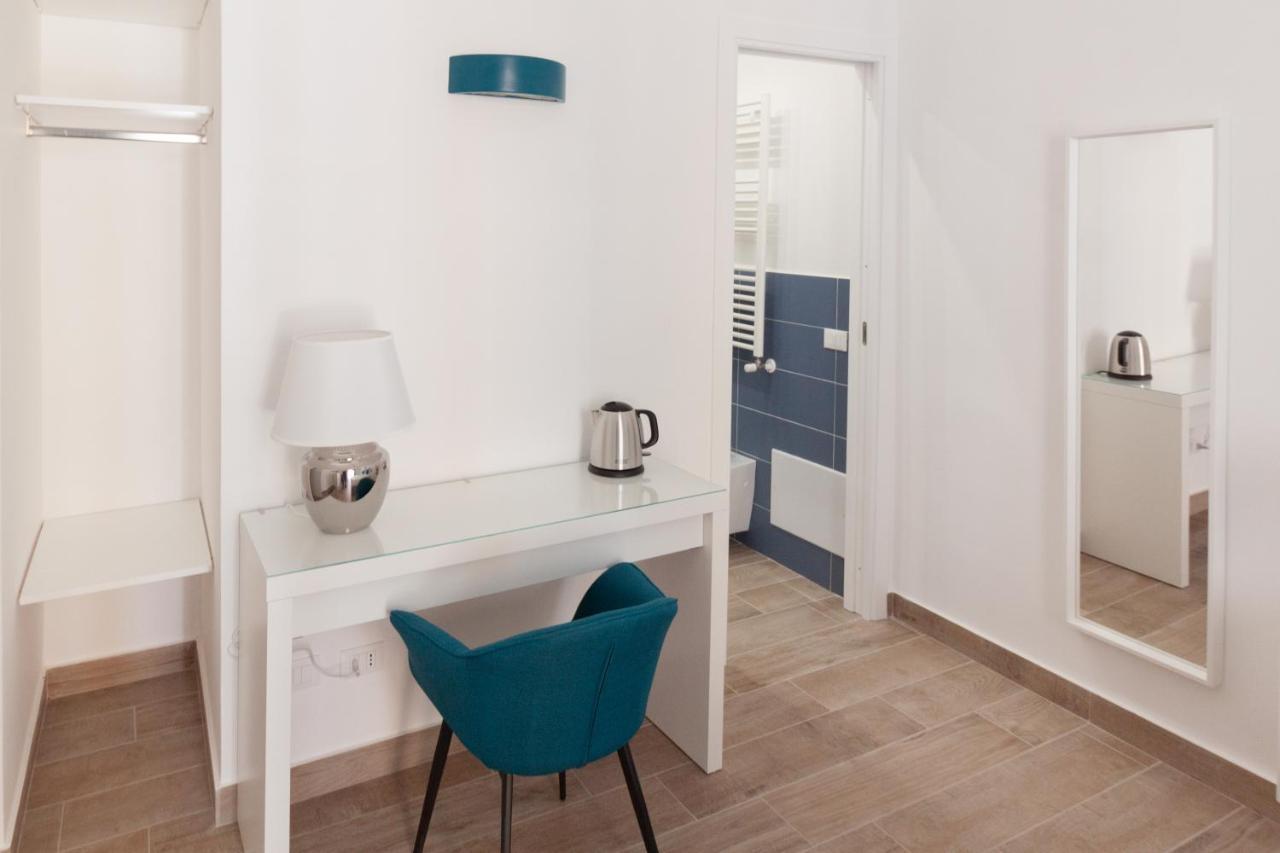 Aragona15 Suites Παλέρμο Εξωτερικό φωτογραφία
