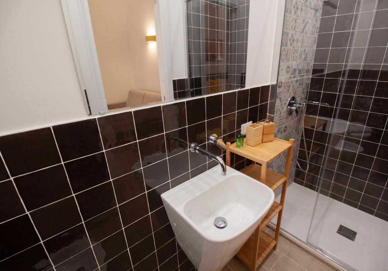 Aragona15 Suites Παλέρμο Εξωτερικό φωτογραφία