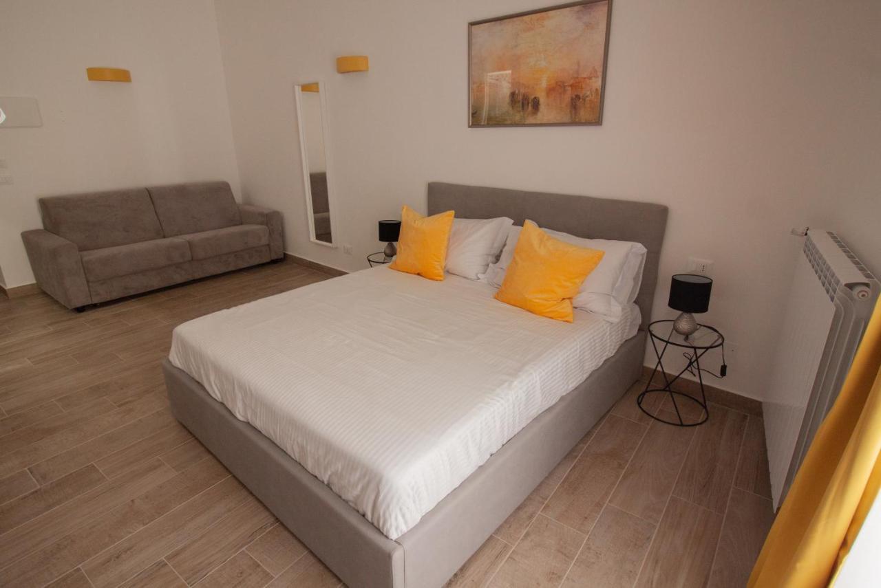 Aragona15 Suites Παλέρμο Εξωτερικό φωτογραφία