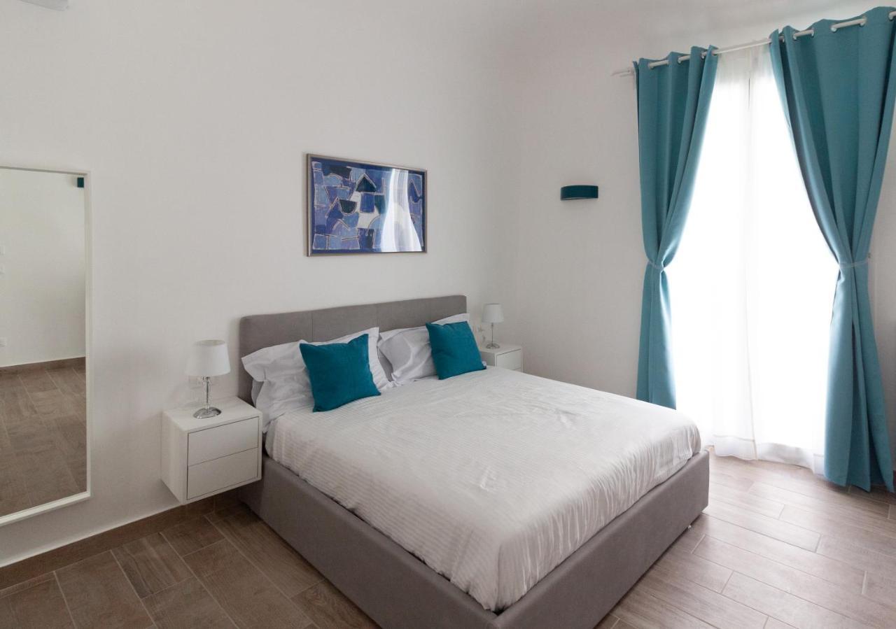 Aragona15 Suites Παλέρμο Εξωτερικό φωτογραφία