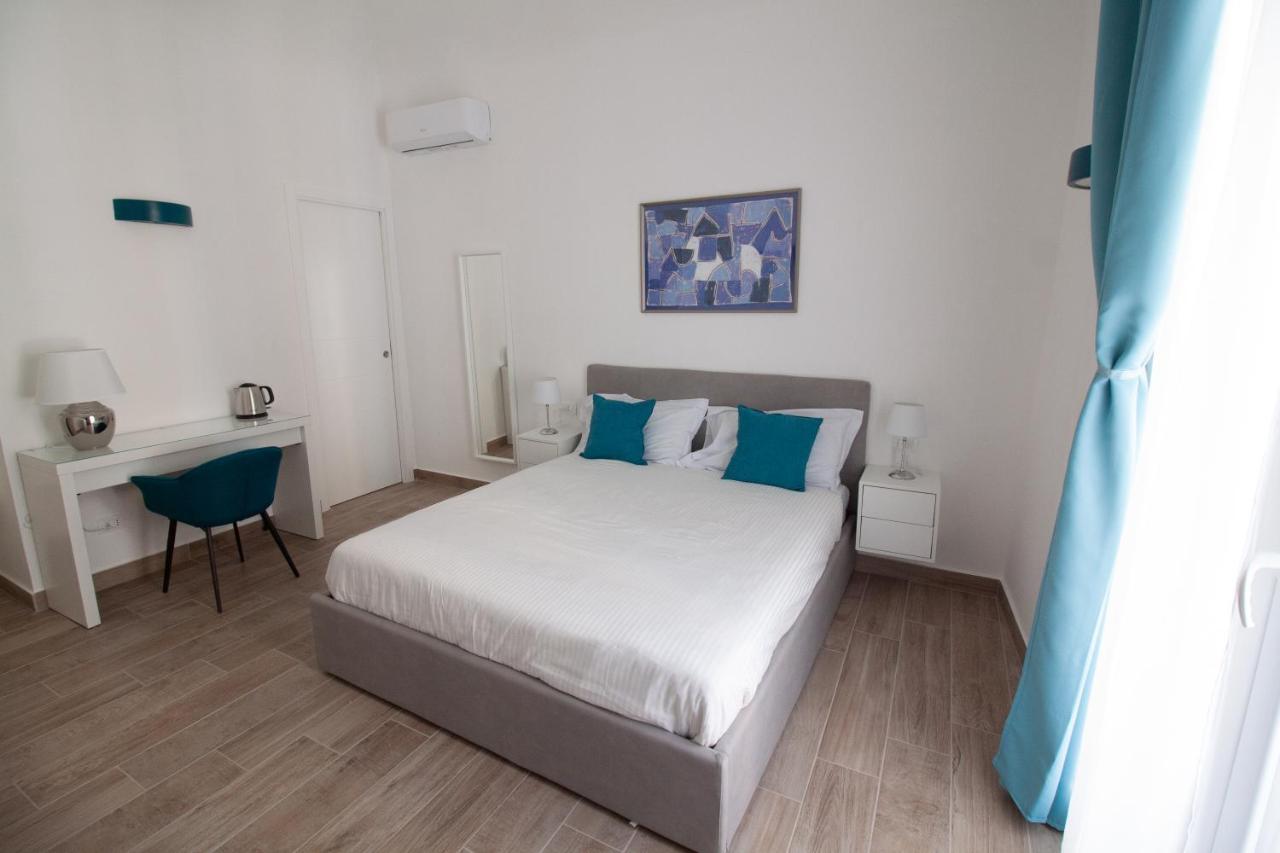 Aragona15 Suites Παλέρμο Εξωτερικό φωτογραφία