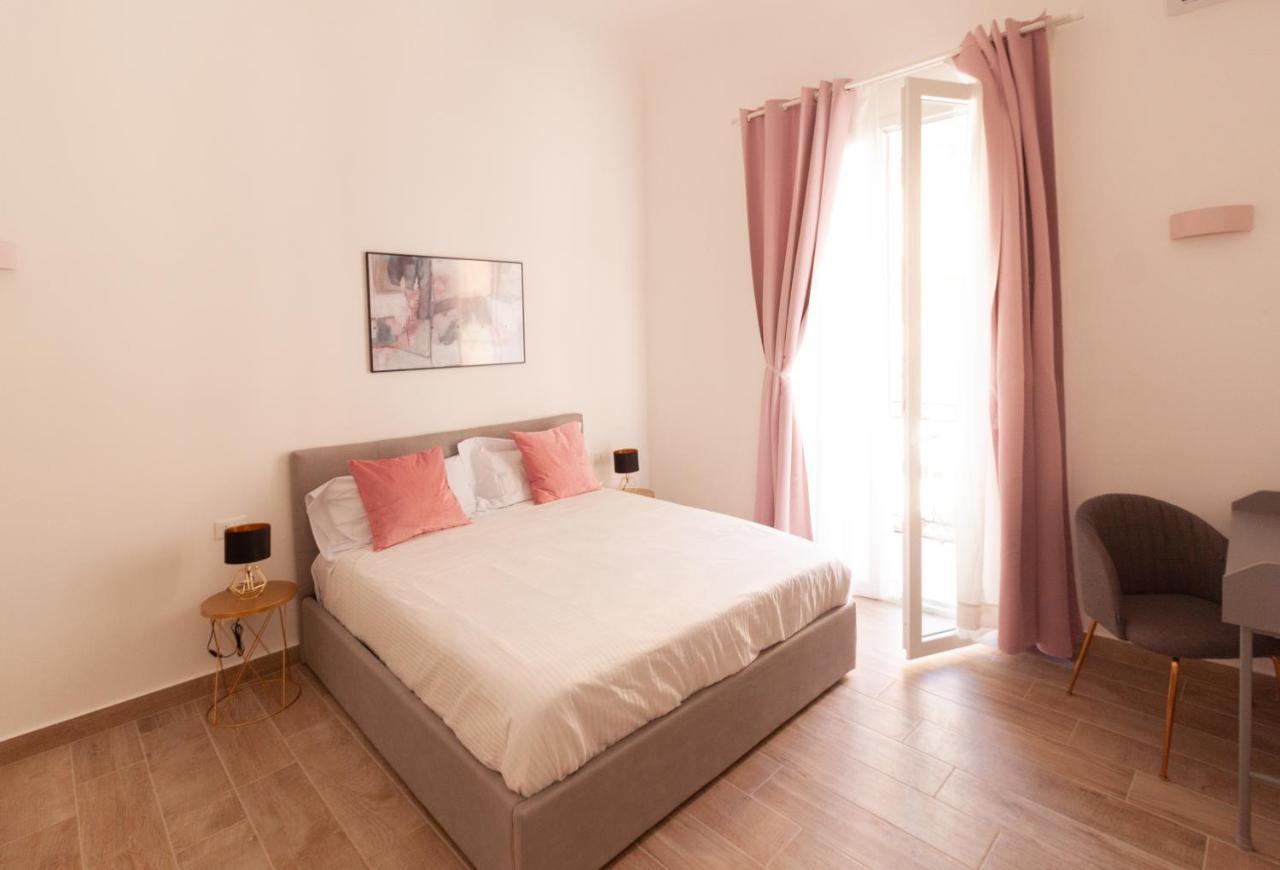 Aragona15 Suites Παλέρμο Εξωτερικό φωτογραφία