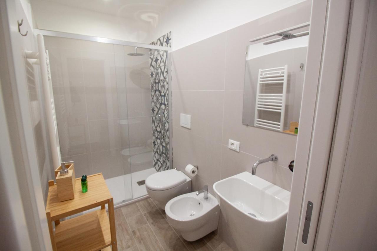 Aragona15 Suites Παλέρμο Εξωτερικό φωτογραφία