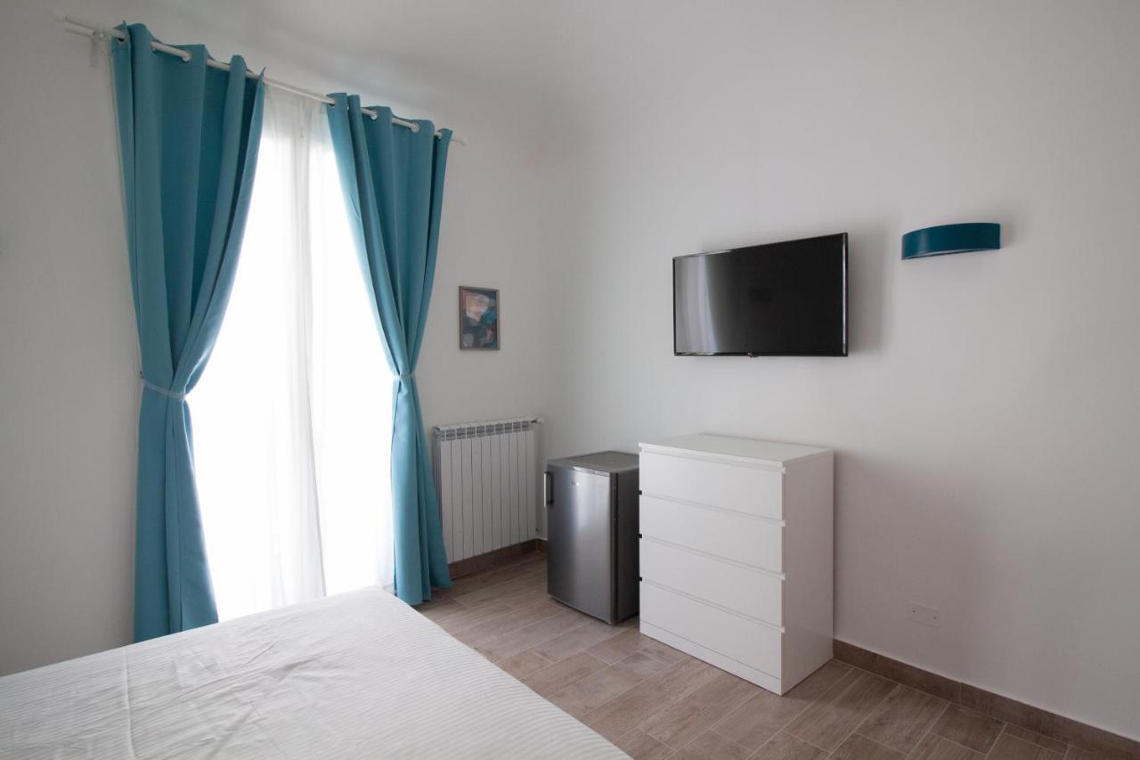 Aragona15 Suites Παλέρμο Εξωτερικό φωτογραφία