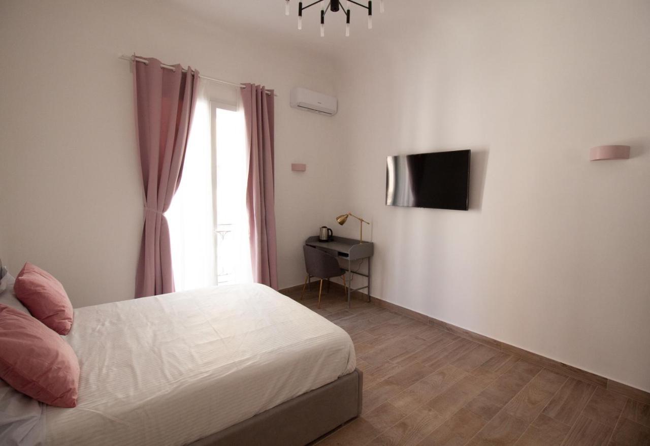 Aragona15 Suites Παλέρμο Εξωτερικό φωτογραφία