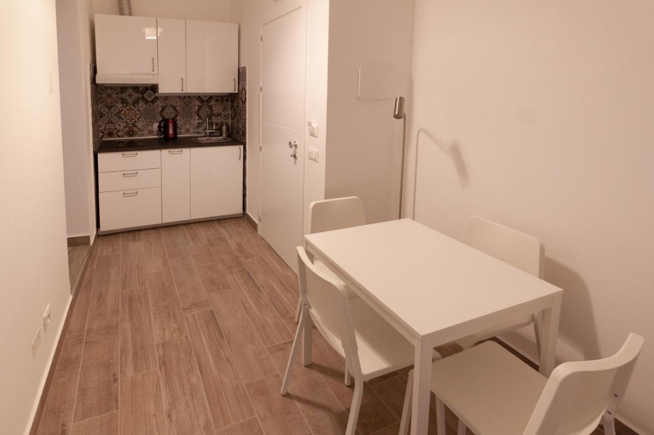 Aragona15 Suites Παλέρμο Εξωτερικό φωτογραφία