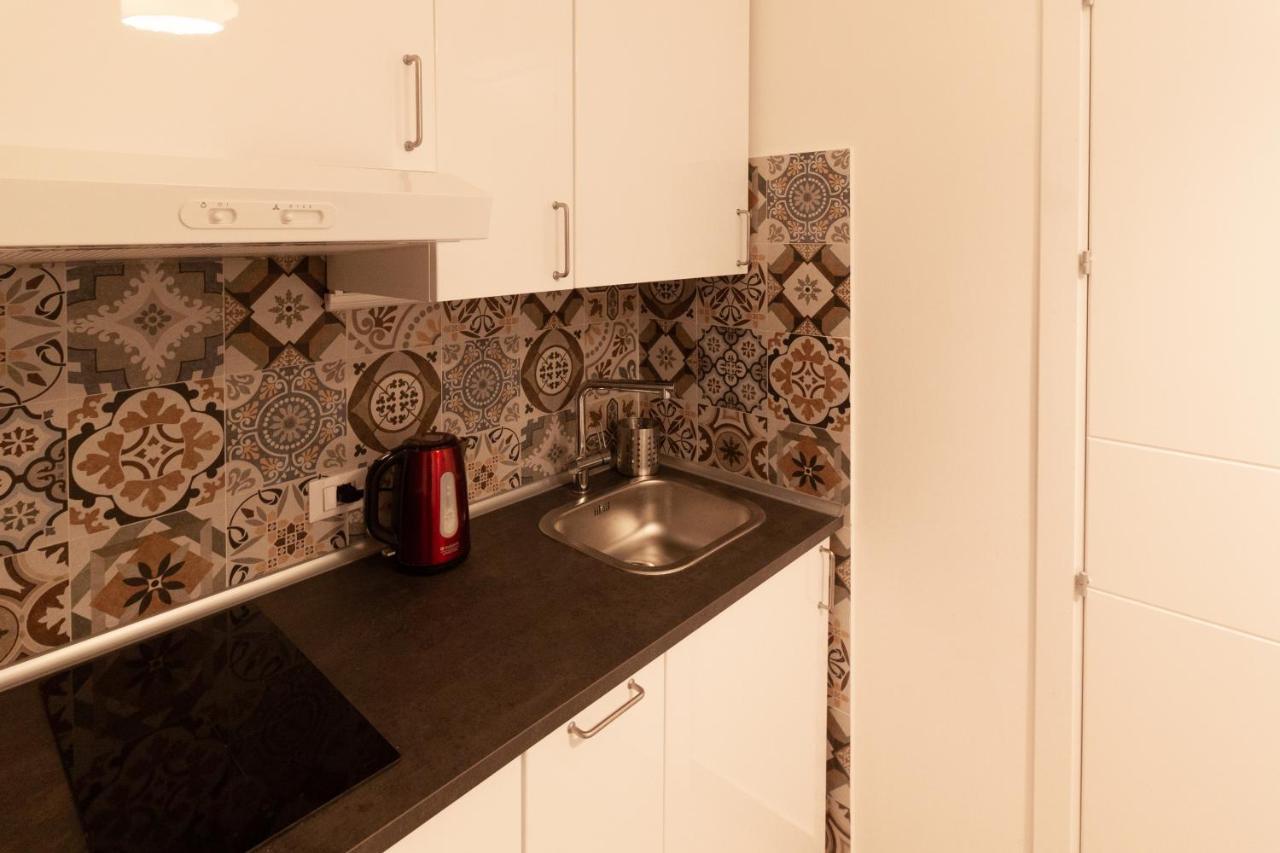 Aragona15 Suites Παλέρμο Εξωτερικό φωτογραφία