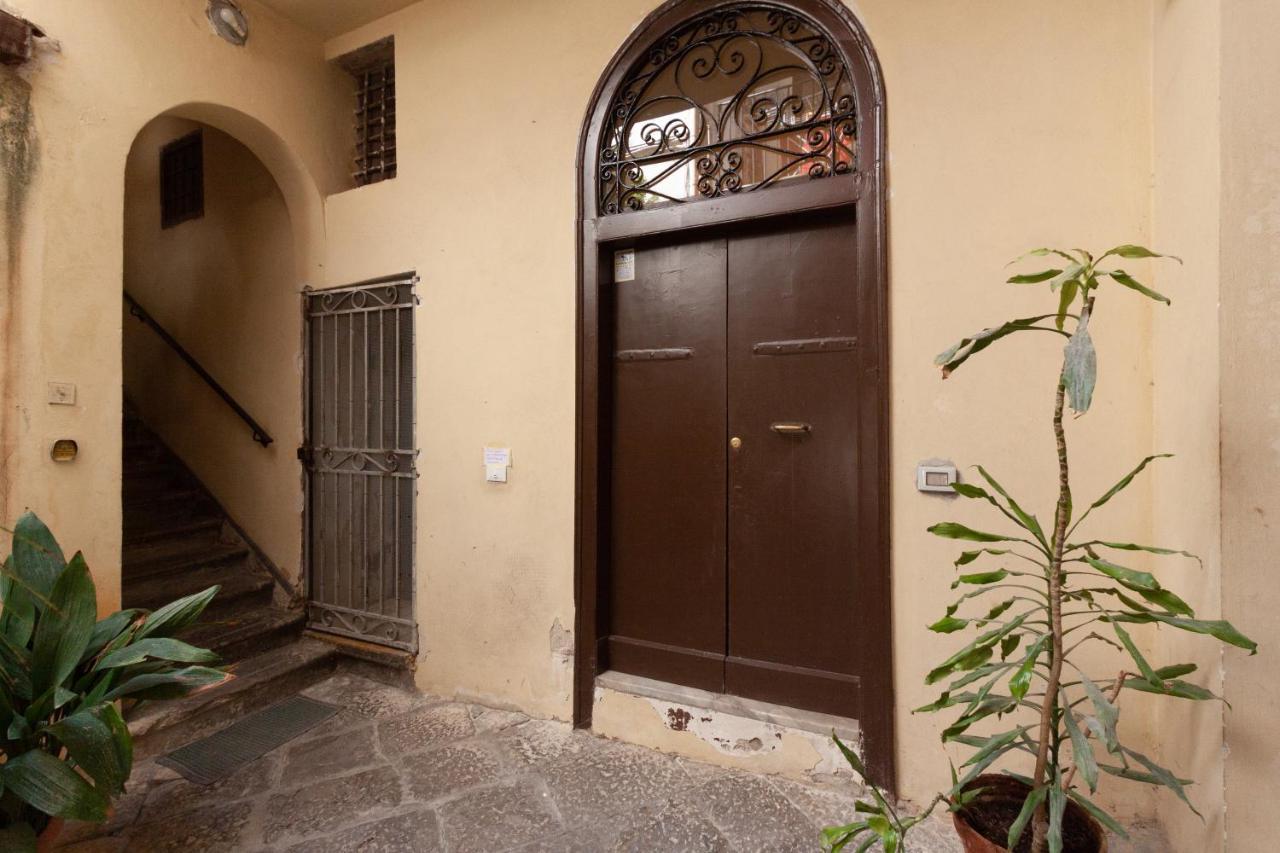 Aragona15 Suites Παλέρμο Εξωτερικό φωτογραφία