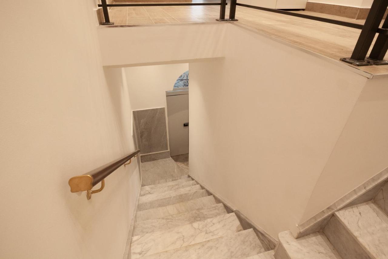 Aragona15 Suites Παλέρμο Εξωτερικό φωτογραφία