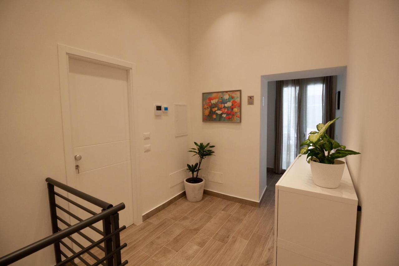 Aragona15 Suites Παλέρμο Εξωτερικό φωτογραφία