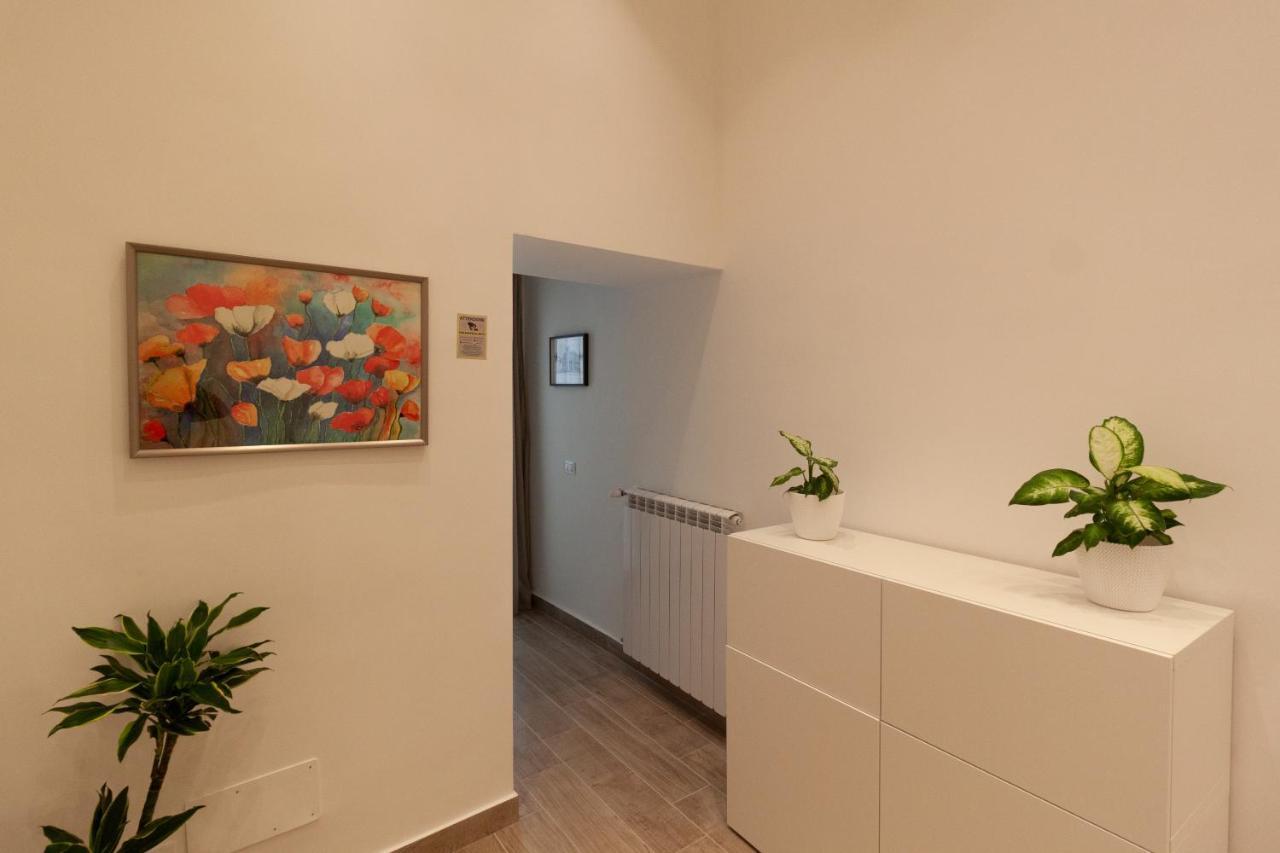 Aragona15 Suites Παλέρμο Εξωτερικό φωτογραφία