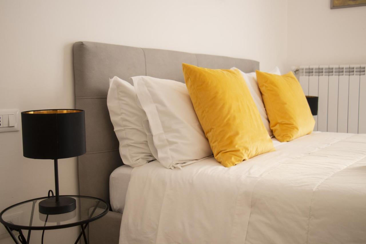 Aragona15 Suites Παλέρμο Εξωτερικό φωτογραφία